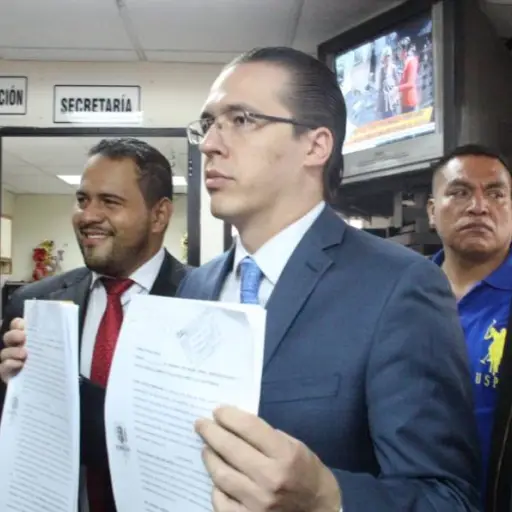 Foto: Emisoras Unidas