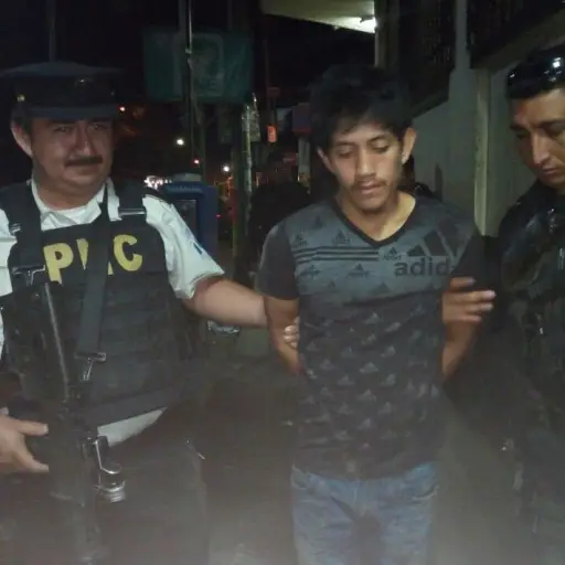 Hombre condenado por femicidio ,