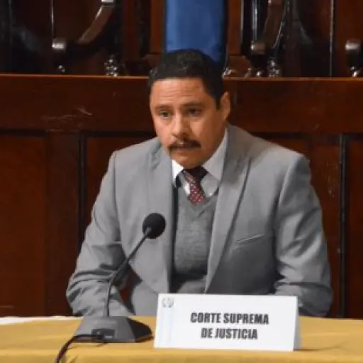 Rony López Contreras ,