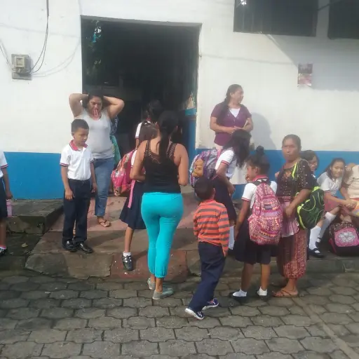 Maestros Coatepeque ,