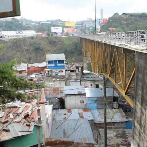 ASENTAMIENTO BELICE12 ,