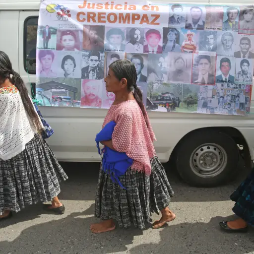 Foto ilustrativa de archivo.