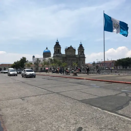 Maestros se retira de la Plaza ,