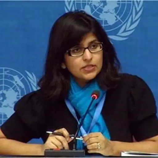 ONU alerta defensores derechos Humanos ,