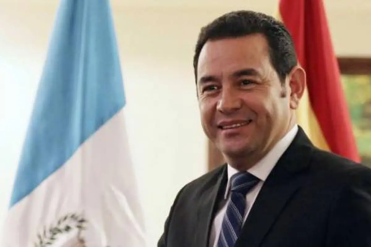 JIMMY MORALES, 