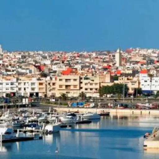 RABAT ,