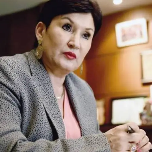 Thelma Aldana mencionó que el TSE, con aberraciones legales, negó su inscripción como candidata presidencial