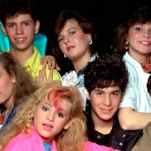 timbiriche ,
