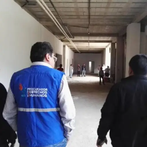 pdh hospital ,