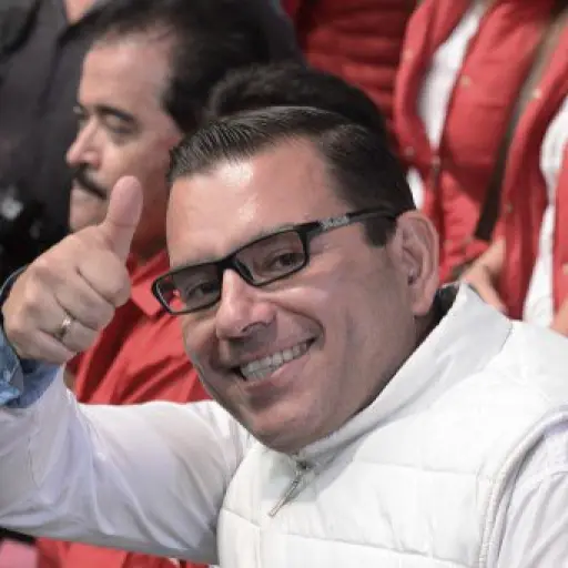 Baldizón corte Miami asilo Estados Unidos ,