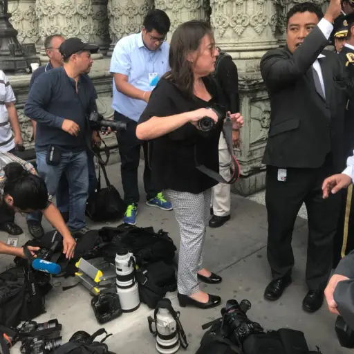 PDH libertad de prensa ,