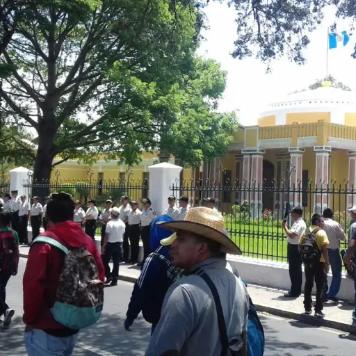 Foto ilustrativa de archivo.