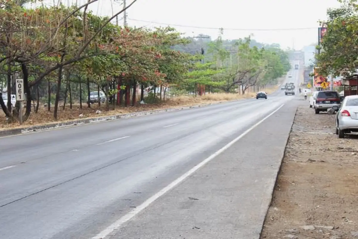 Autopista Escuintla-Puerto Quetzal, 