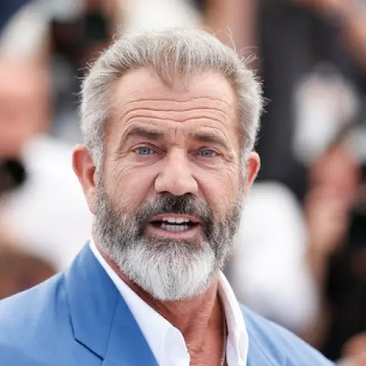 melgibson ,