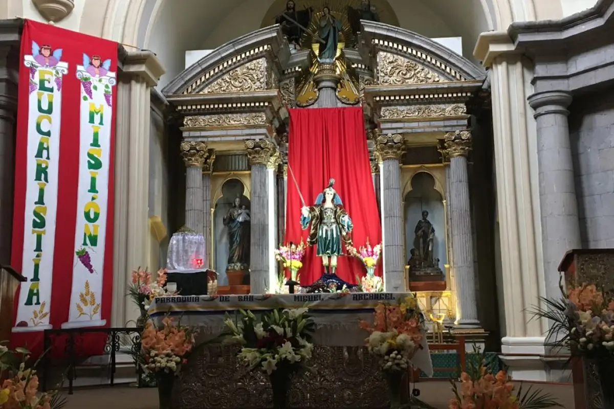 San Miguel Aparición Totonicapán, 