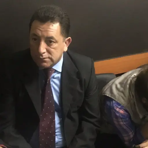 Ariel Salvador de León ,