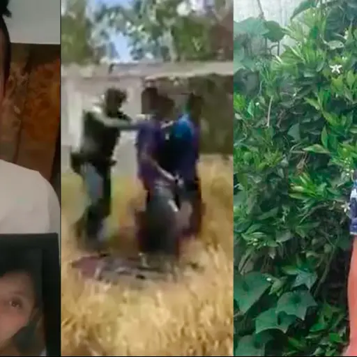 Migración Guatemalteca ,