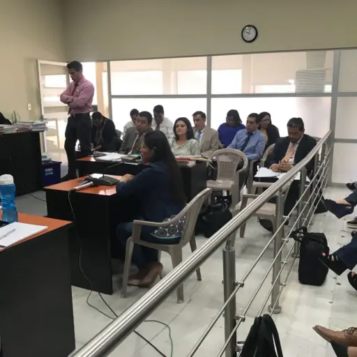 Botín Registro de la Propiedad ,