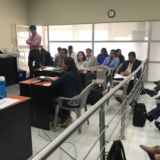 Botín Registro de la Propiedad ,