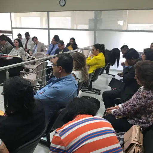 Botín Registro de la Propiedad ,