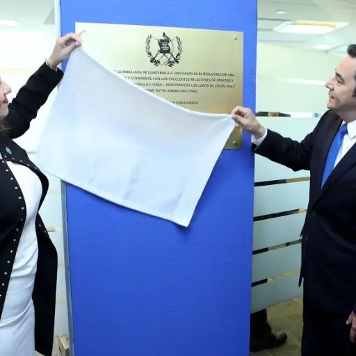 Liga Árabe traslado embajada Jerusalén ,