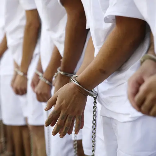 Foto ilustrativa de archivo.