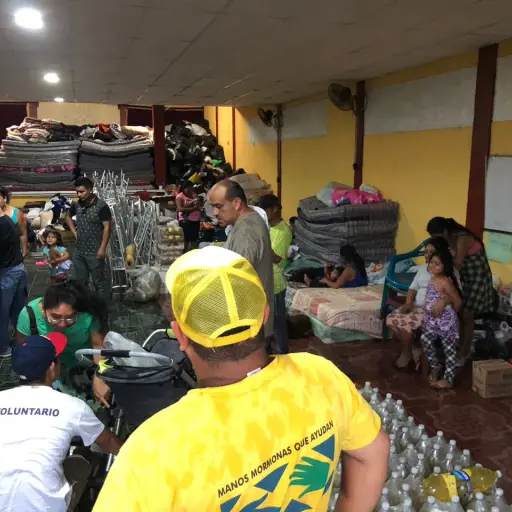 Corazones Solidarios ,