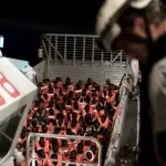 MIGRANTES ESPAÑA2 ,