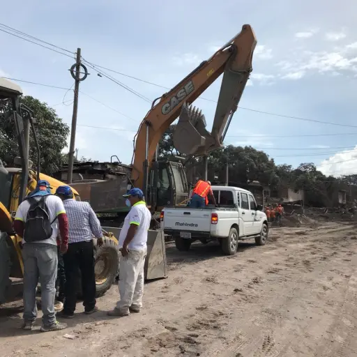 EMERGENCIA VOLCAN DE FUEGO24 ,