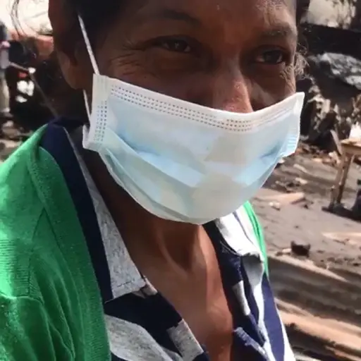 DOÑA EUFEMIA BUSCA ,