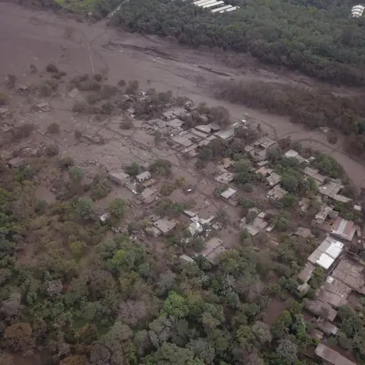 San Juan Los Lotes ,