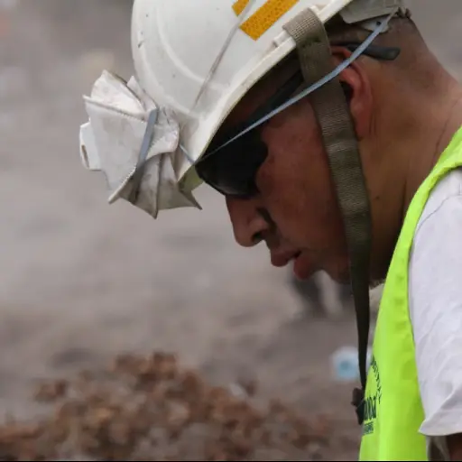 Rostros del voluntariado en Volcán de Fuego. Foto Herlindo Zet. ,