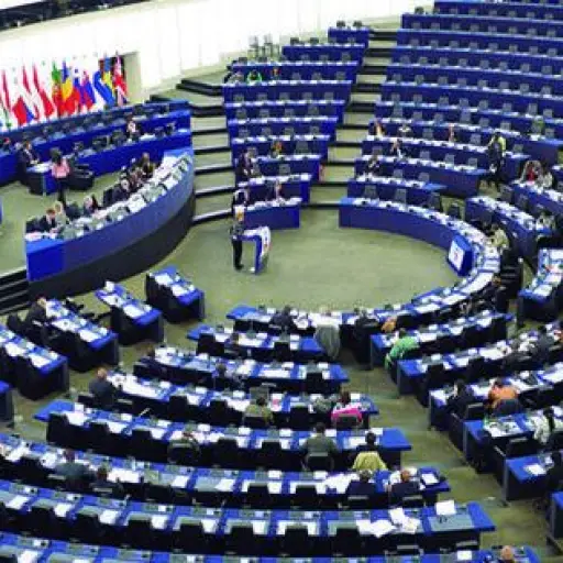Parlamento Europeo ,