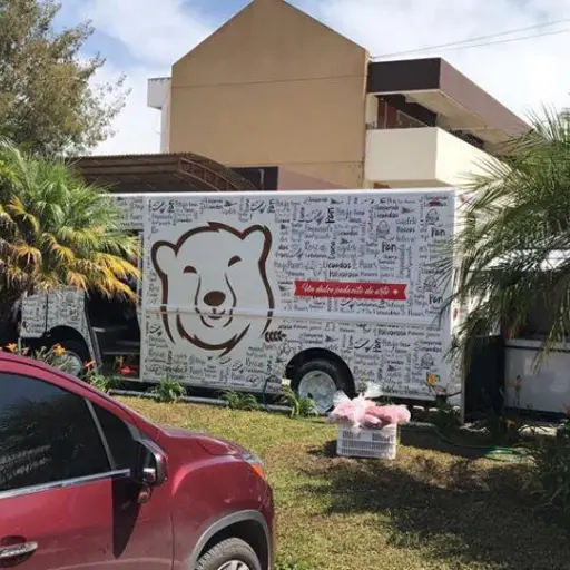 Panadería Berna 2 ,