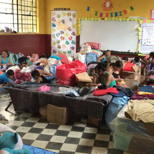 albergue Jose Marti 7 ,