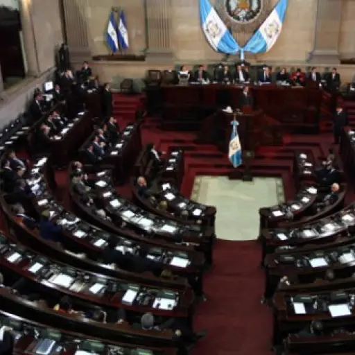 Congreso de la República ,