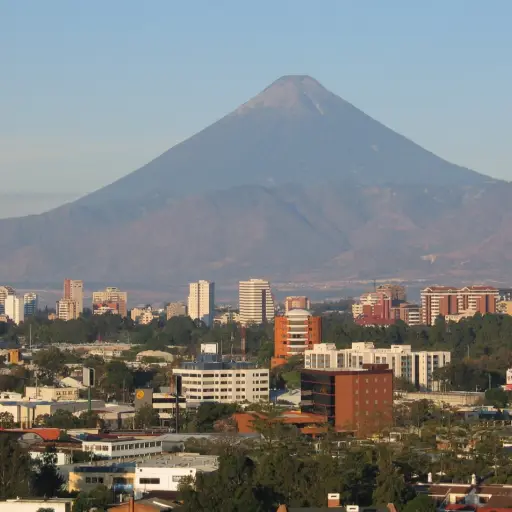 ciudad guatemala ,