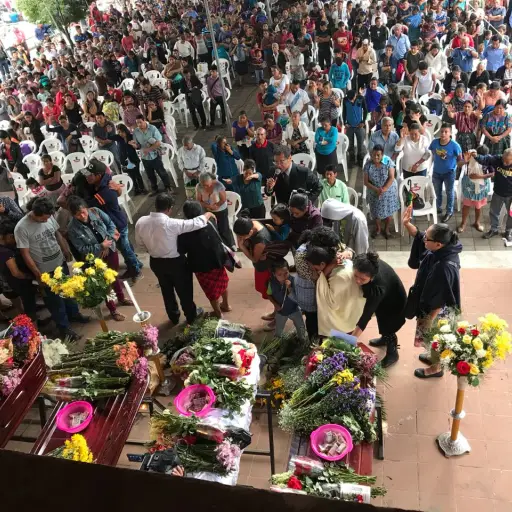 EMERGENCIA VOLCÁN 7 ,