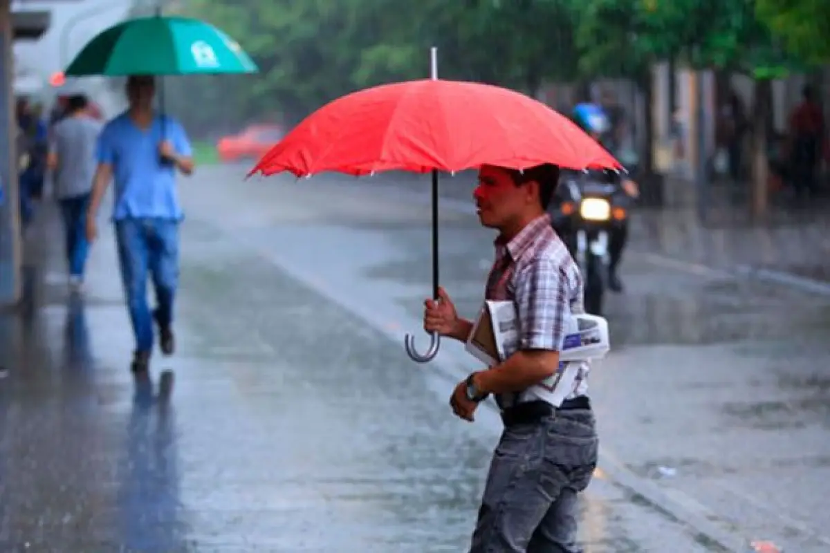 LLUVIAS GUATE, 