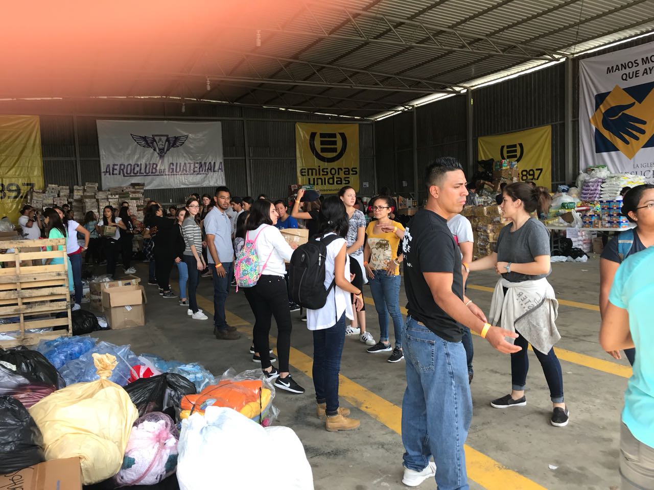 ACOPIO EMISORAS UNIDAS2 | 