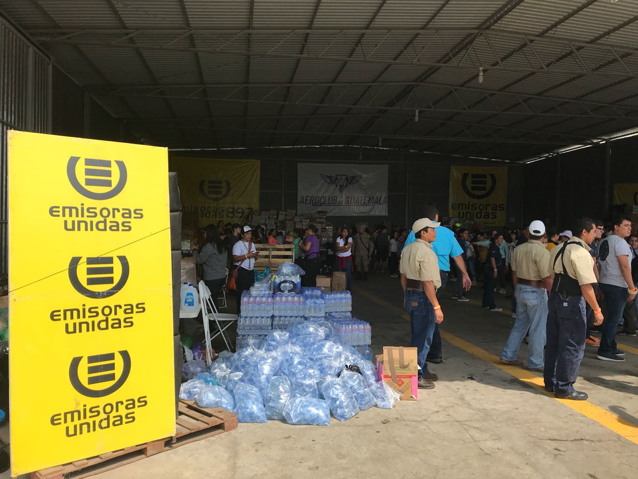 ACOPIO EMISORAS UNIDAS1 | 