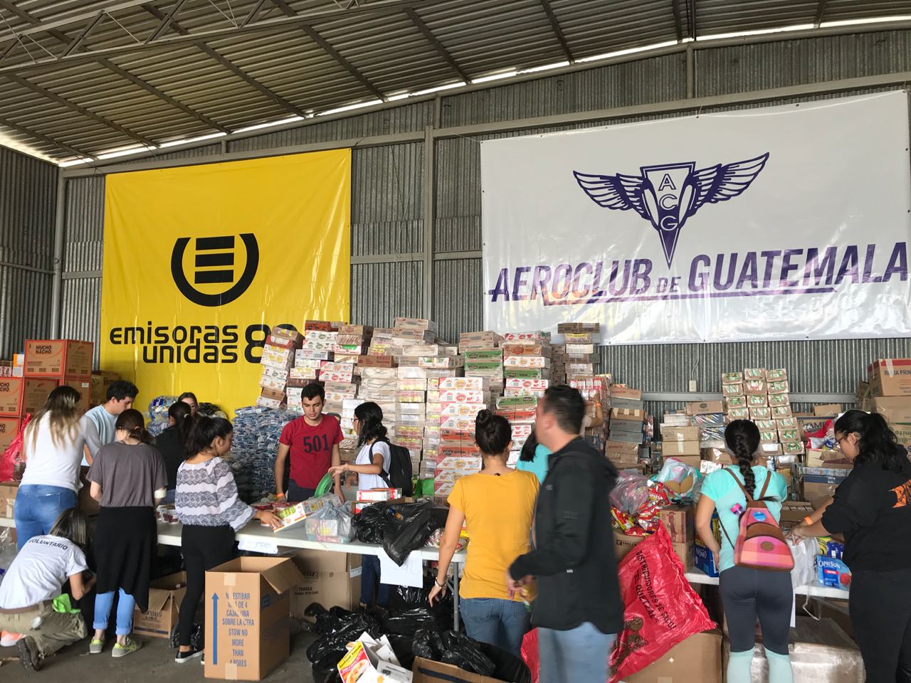 ACOPIO EMISORAS UNIDAS5 | 