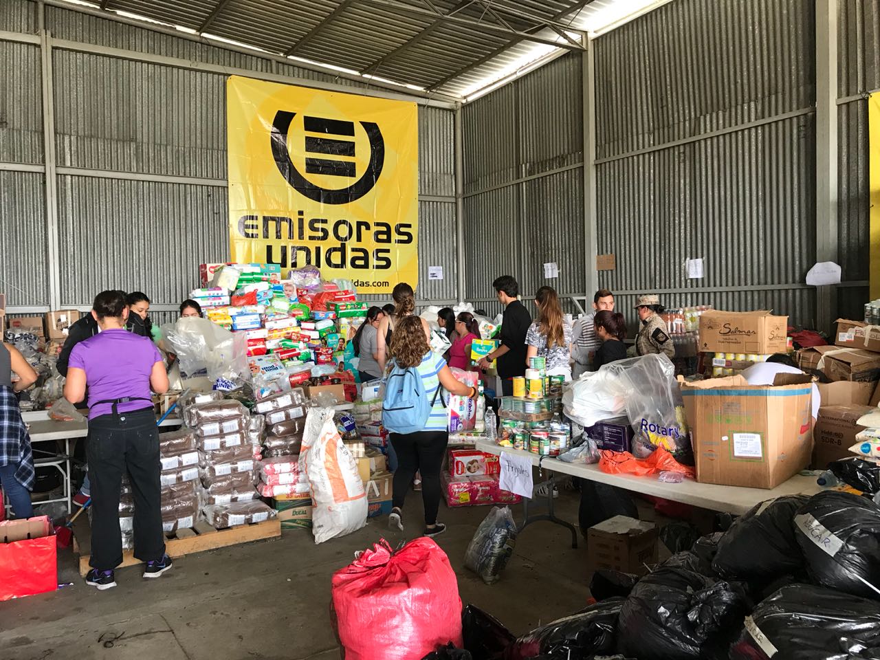 ACOPIO EMISORAS UNIDAS3 | 