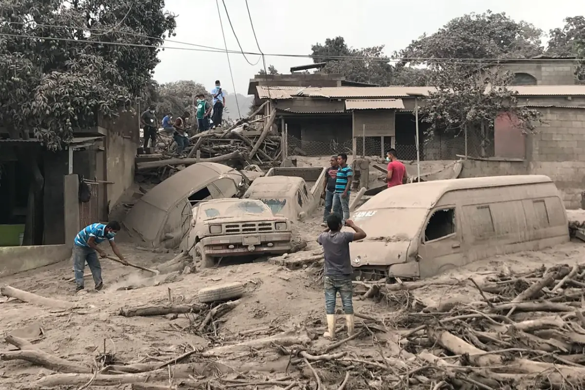 EMERGENCIA RODEO78, 