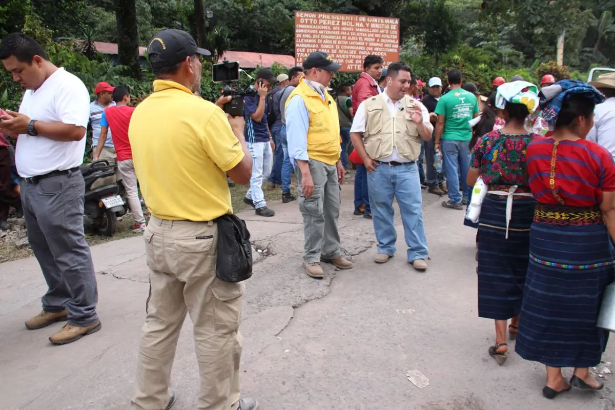 Equipo de Emisoras Unidas, 