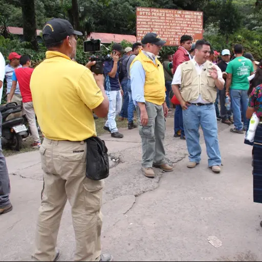 Equipo de Emisoras Unidas ,