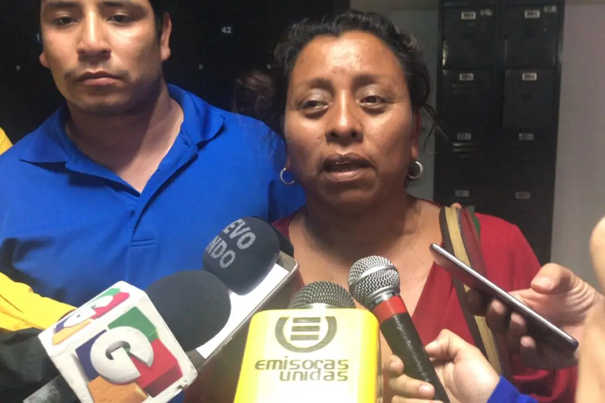 Roberta Pérez, 