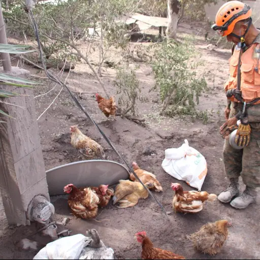 RESCATE VOLCAN22 ,
