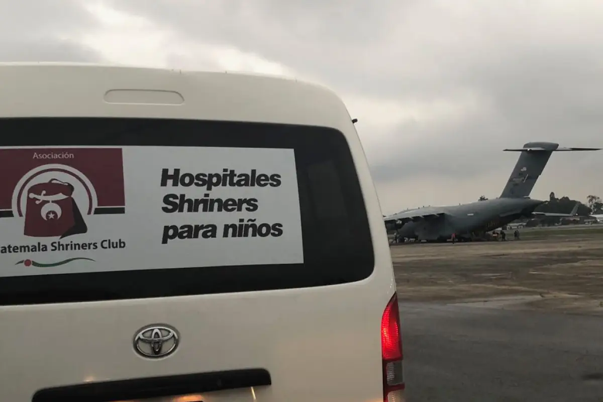 Traslado de menores, 