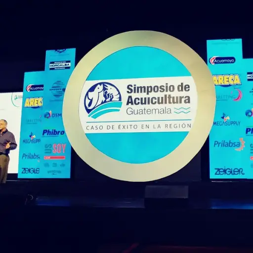 acuicultura agexport ,